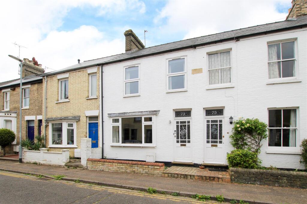 Main image of property: Hertford Street, Cambridge
