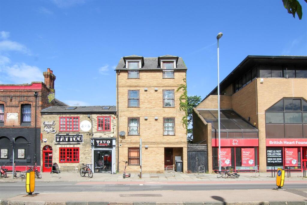 Main image of property: Room 1, East Road, Cambridge