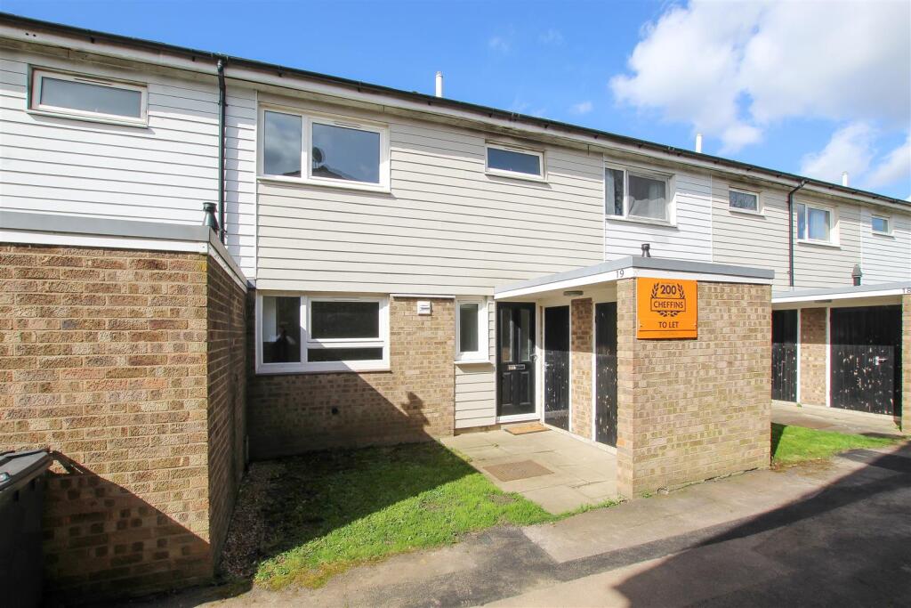 Main image of property: Abbey Place, Waterbeach
