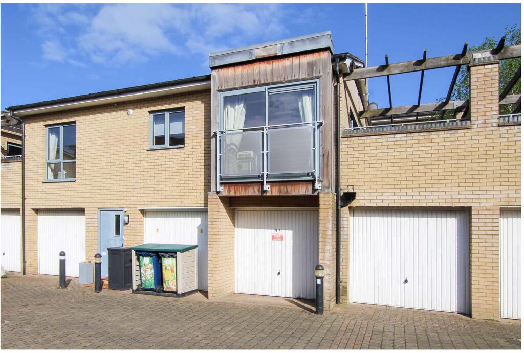 Main image of property: Rustat Avenue, Cambridge