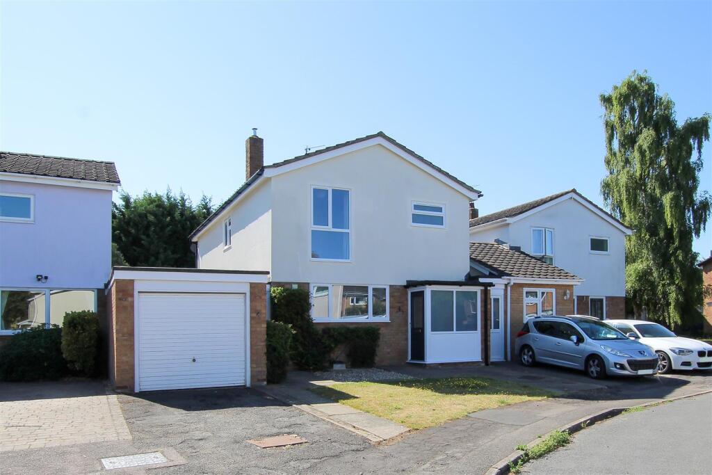 Main image of property: Ascham Lane, Whittlesford, Cambridge