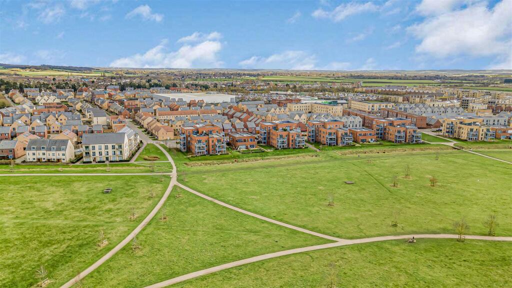 Main image of property: Charger Road, Trumpington