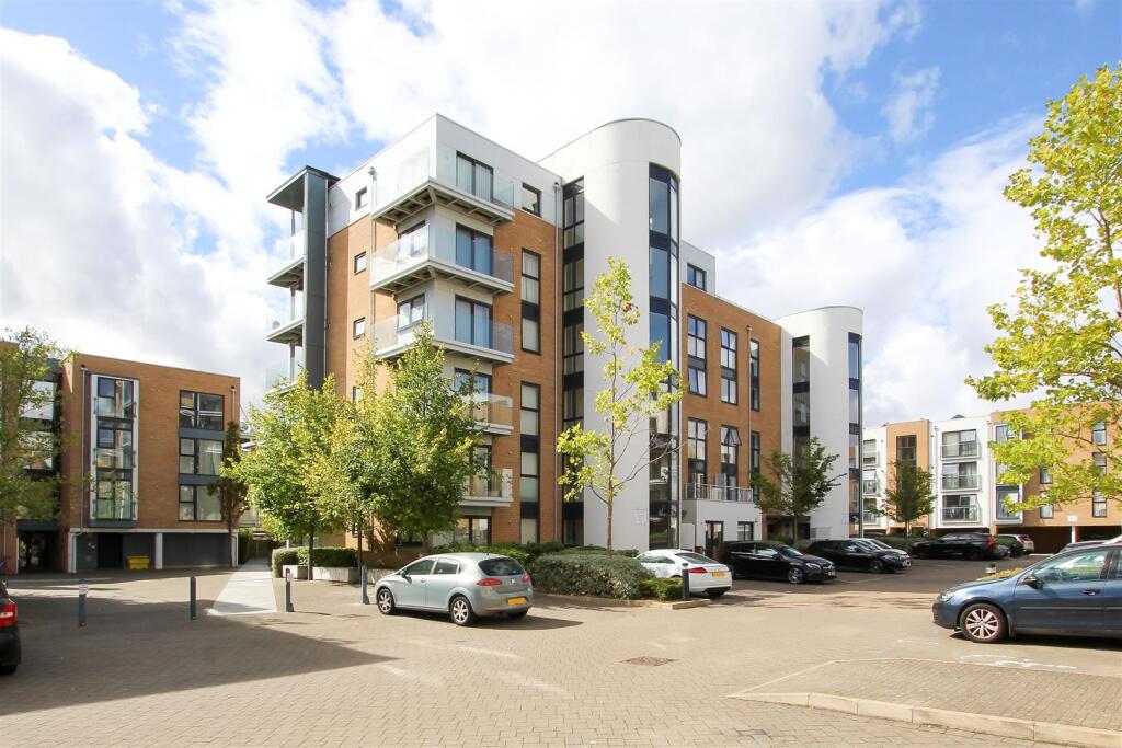Main image of property: Pym Court, Cambridge