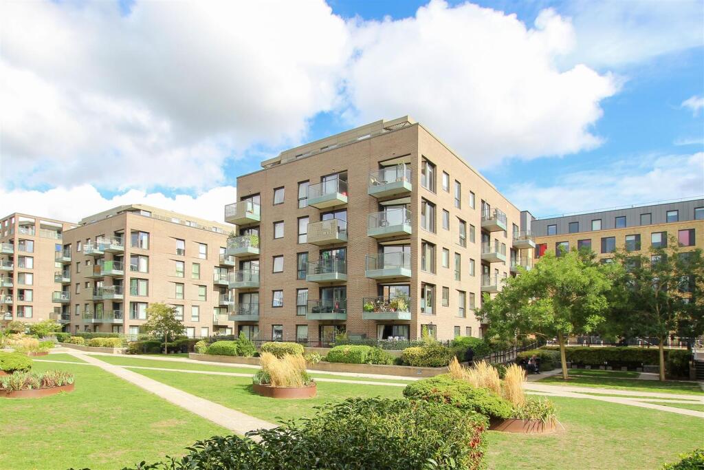 Main image of property: Mill Park, Cambridge