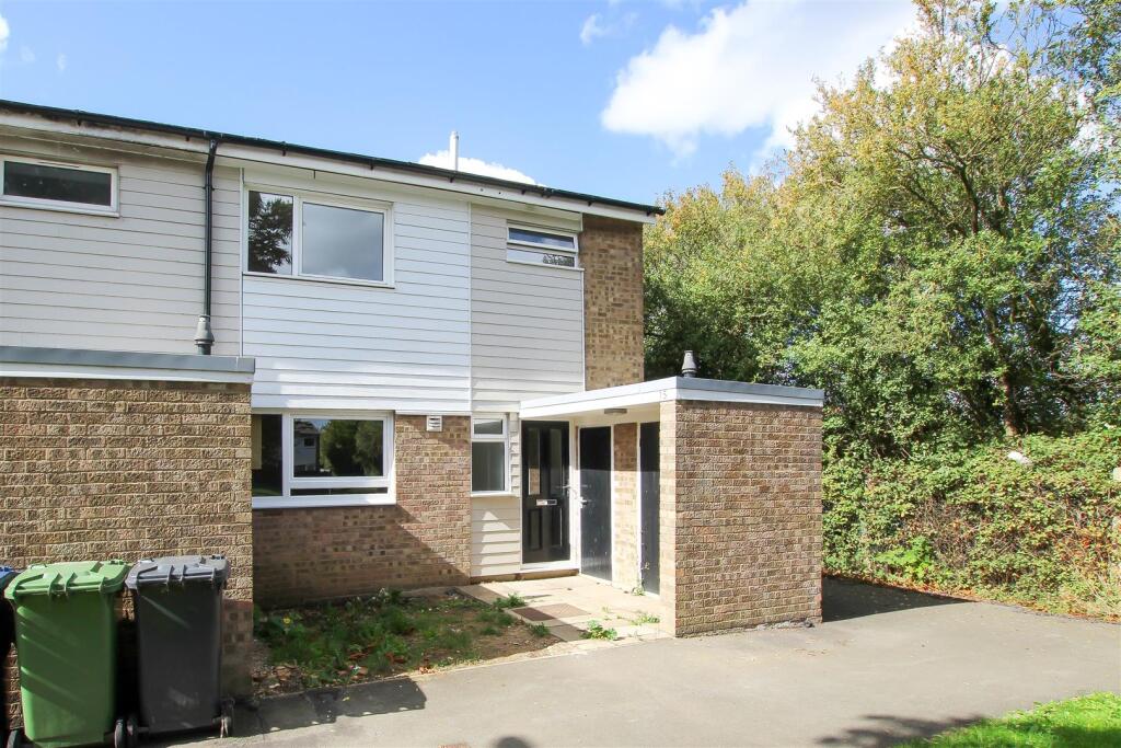 Main image of property: Abbey Place, Waterbeach