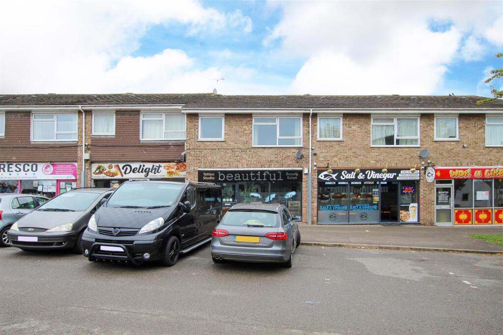 Main image of property: Greenways, Sawtry, Huntingdon