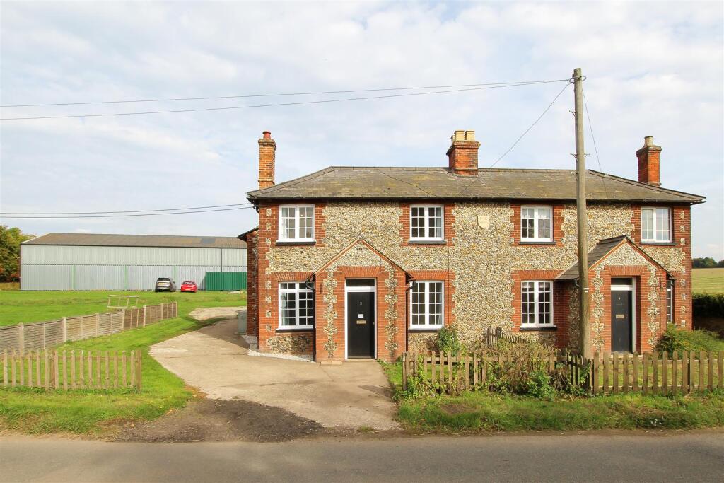 Main image of property: Barham Hall Cottages, Bartlow Road, Linton