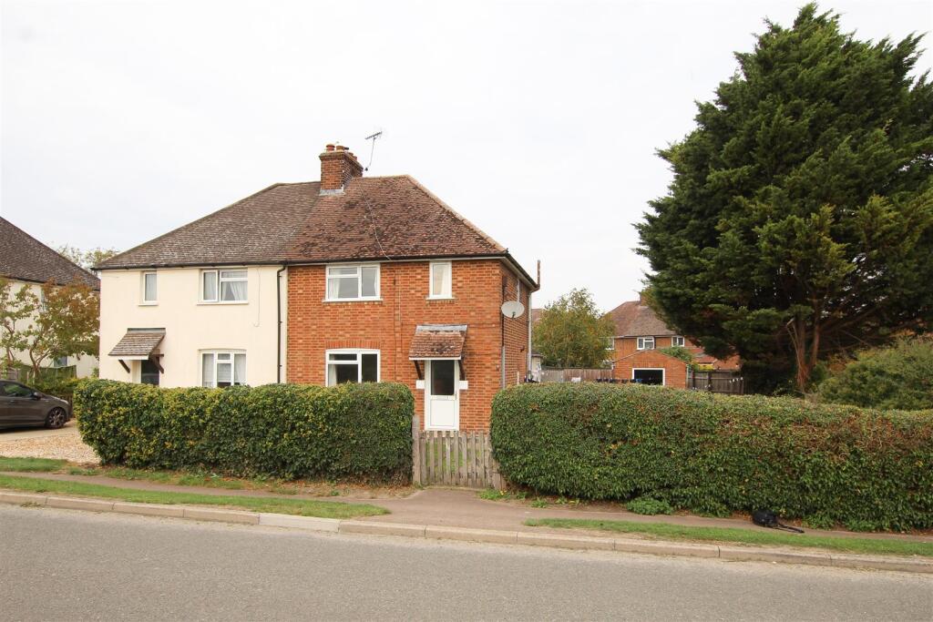 Main image of property: Shelford Road, Fulbourn, Cambridge