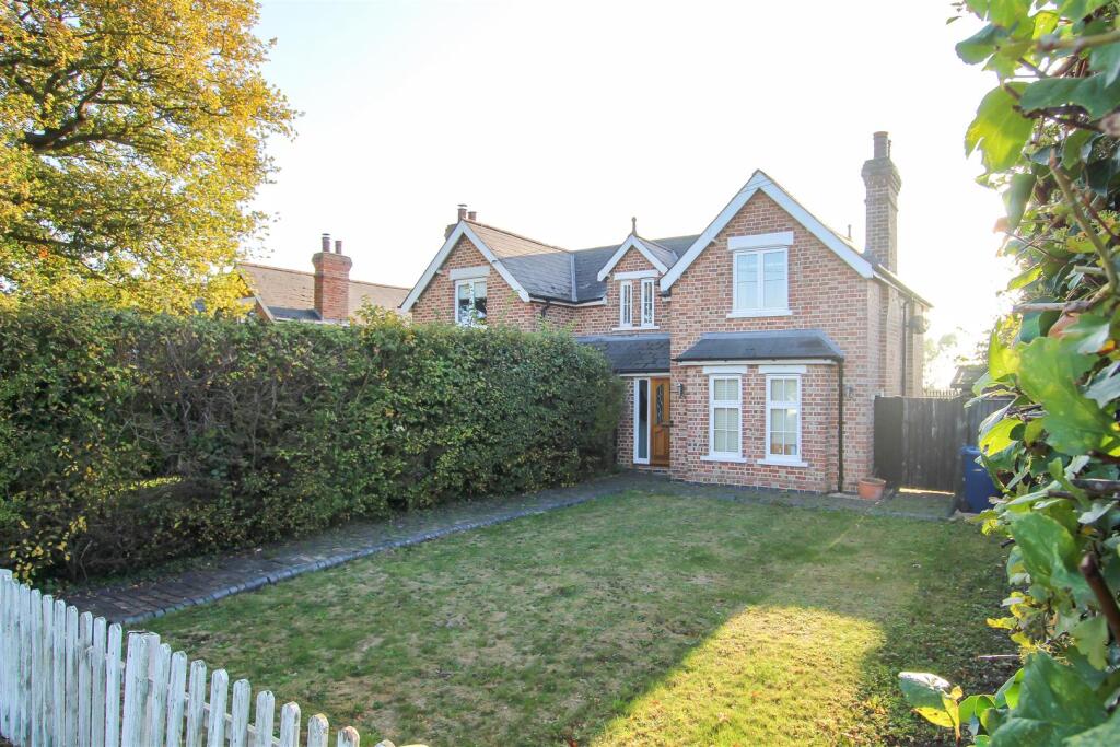 Main image of property: Scotland Road, Dry Drayton, Cambridge