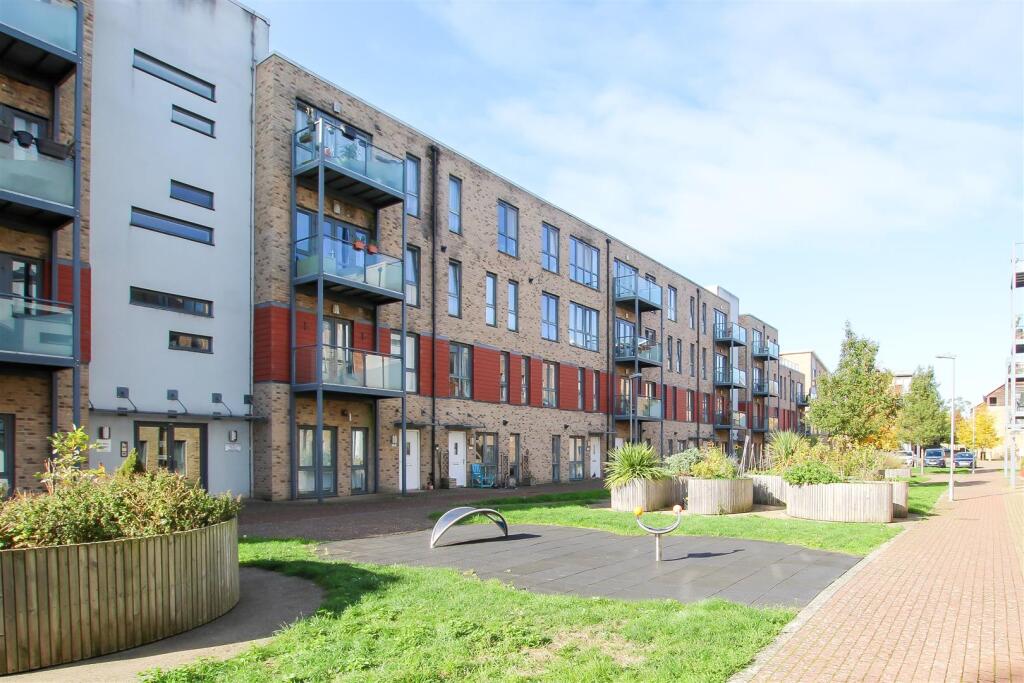 Main image of property: Fitzgerald Place, Cambridge