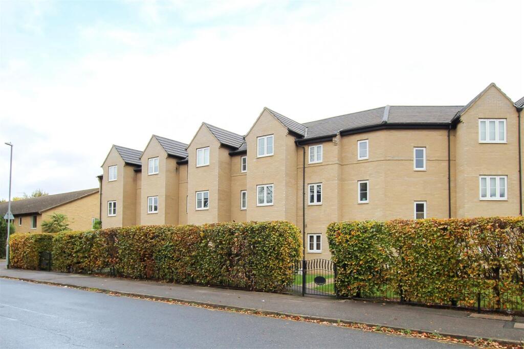 Main image of property: Union Lane, Cambridge