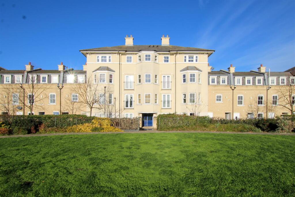 Main image of property: St. Matthews Gardens, Cambridge