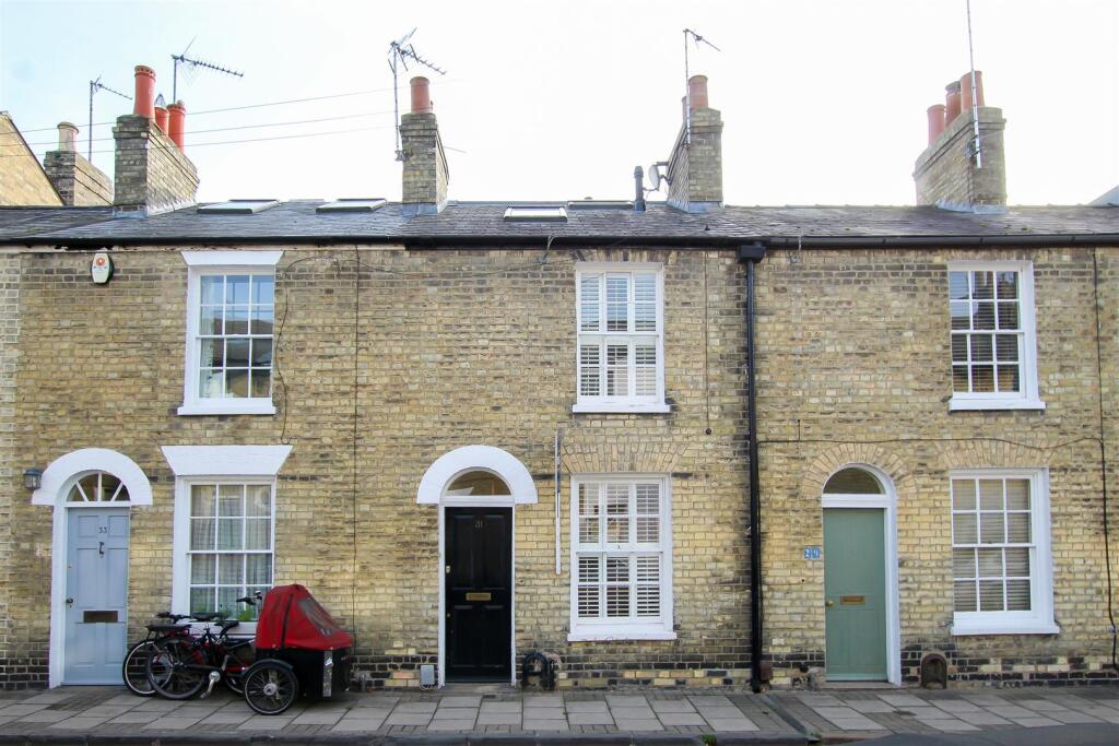 Main image of property: Earl Street, Cambridge