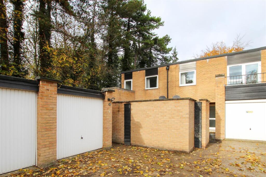 Main image of property: Greenlands, Cambridge