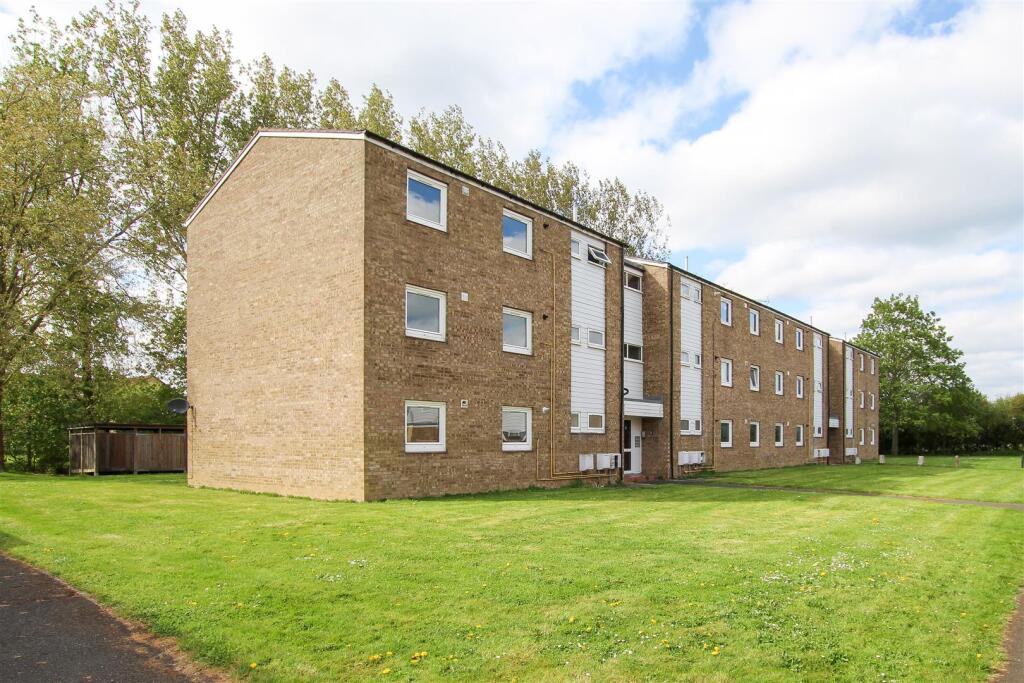 Main image of property: Abbey Court, Waterbeach