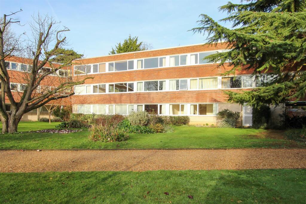 Main image of property: Gilmerton Court, Trumpington, Cambridge