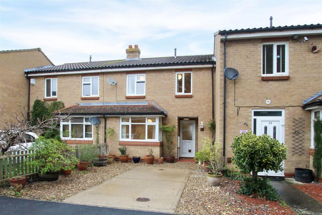 Main image of property: Hulatt Road, Cambridge