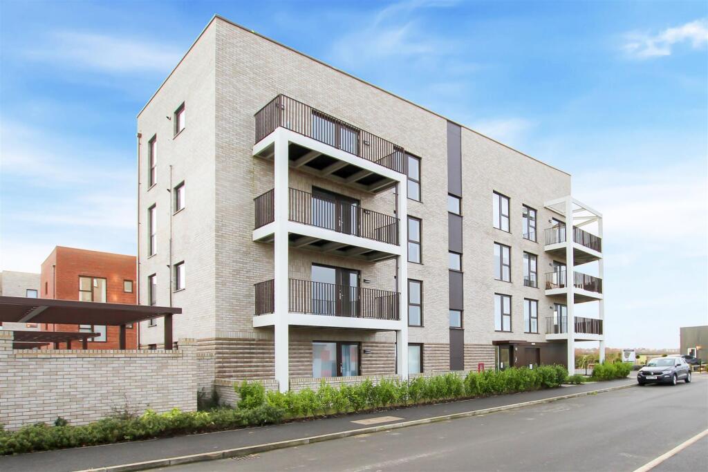 Main image of property: Genome Close, Cambridge