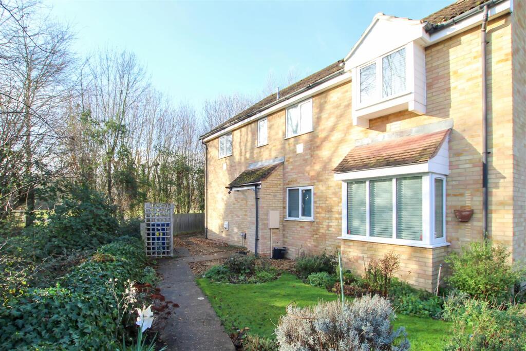 Main image of property: The Sycamores, Milton, Cambridge