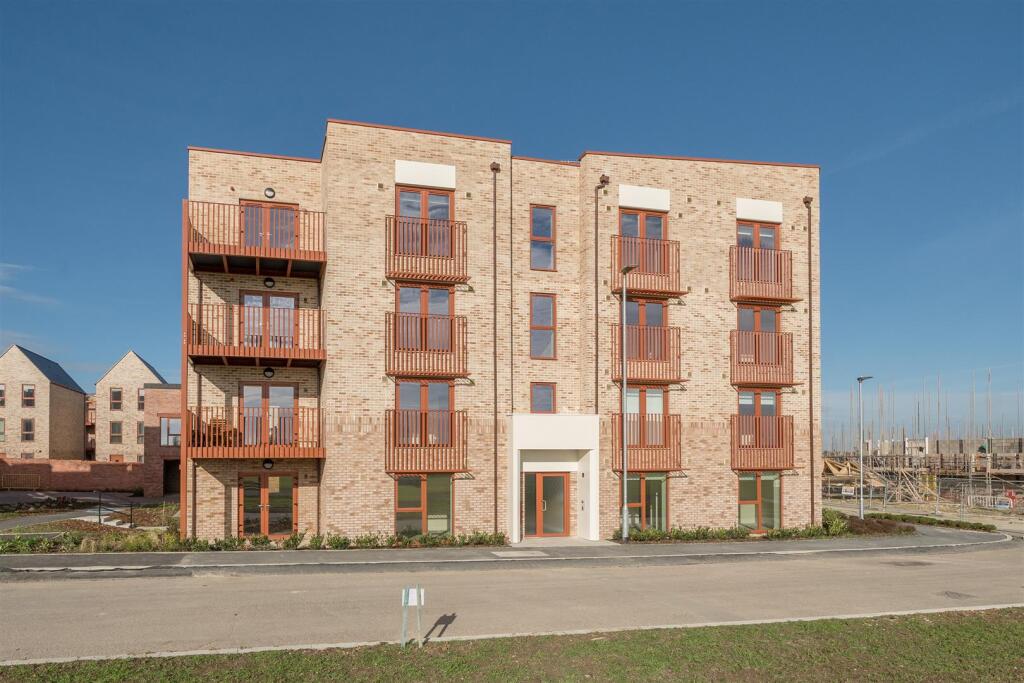 Main image of property: Galton Road, Cambridge