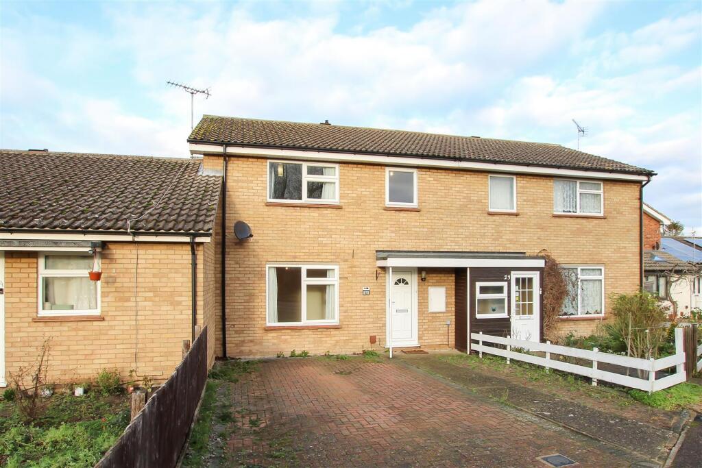 Main image of property: Fromont Close, Fulbourn, Cambridge
