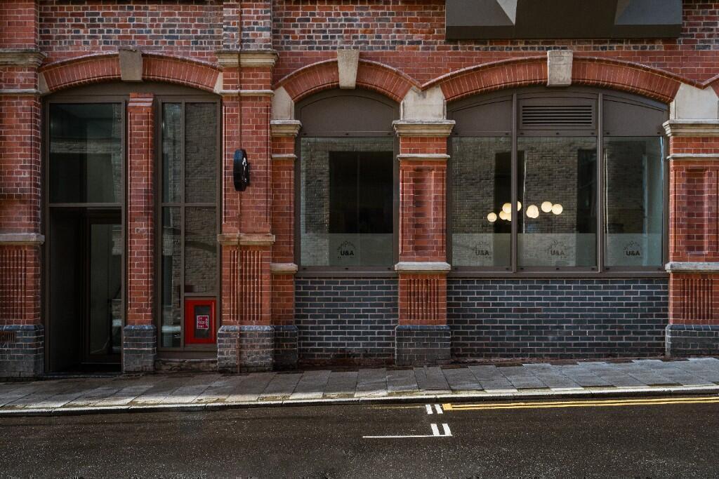 Main image of property: Lower Essex Street, Birmingham, B5
