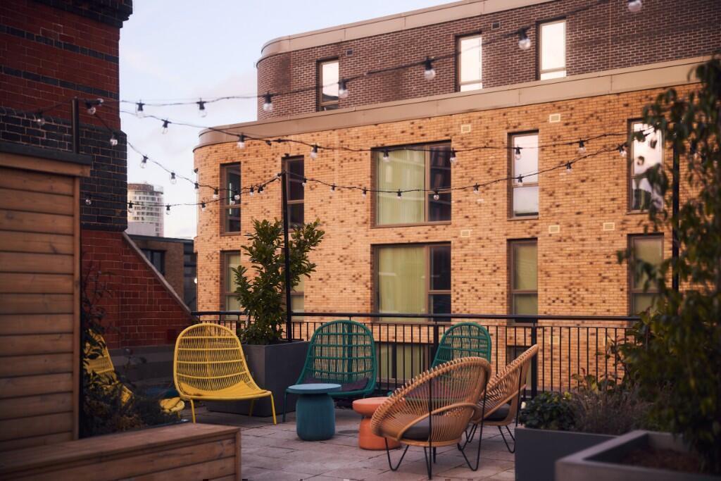 Main image of property: Lower Essex Street , Birmingham, B5