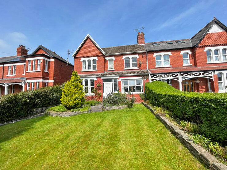 4 bedroom semidetached house for sale in Millbrook Rd, 9 Millbrook Rd