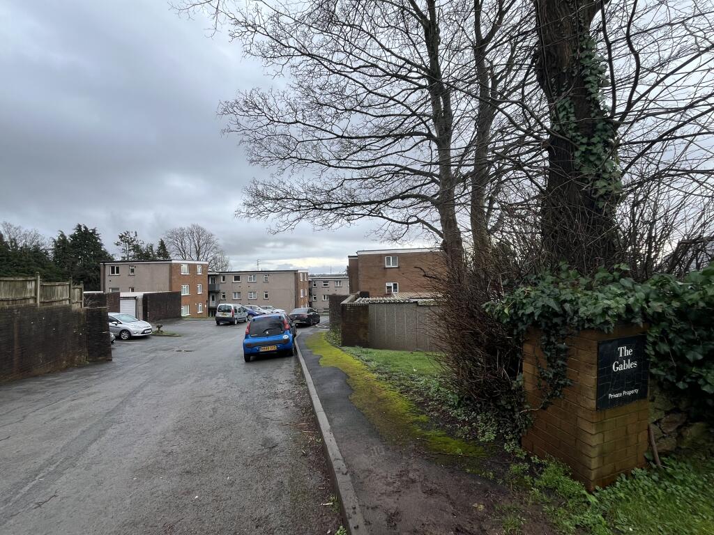 2 bedroom apartment for sale in The Gables, The Southra, Dinas Powys