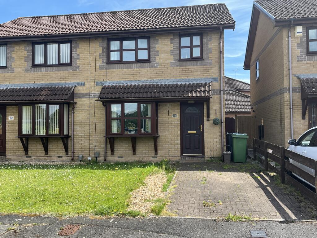 Main image of property: Kirton Close, Cardiff, CF5 2NB