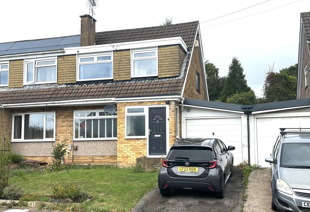 Main image of property: St. Ambrose Close, Dinas Powys, CF64 4TW