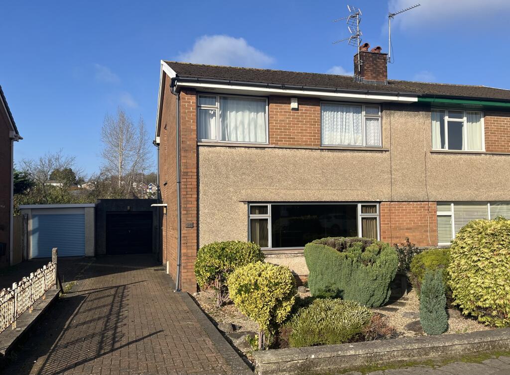 Main image of property: Harlech Drive, Dinas Powys, CF64 4NZ