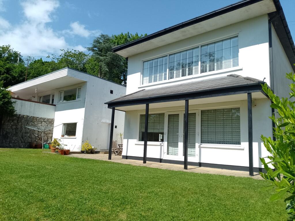 Main image of property: Park Rd, Dinas Powys, CF64 4HJ