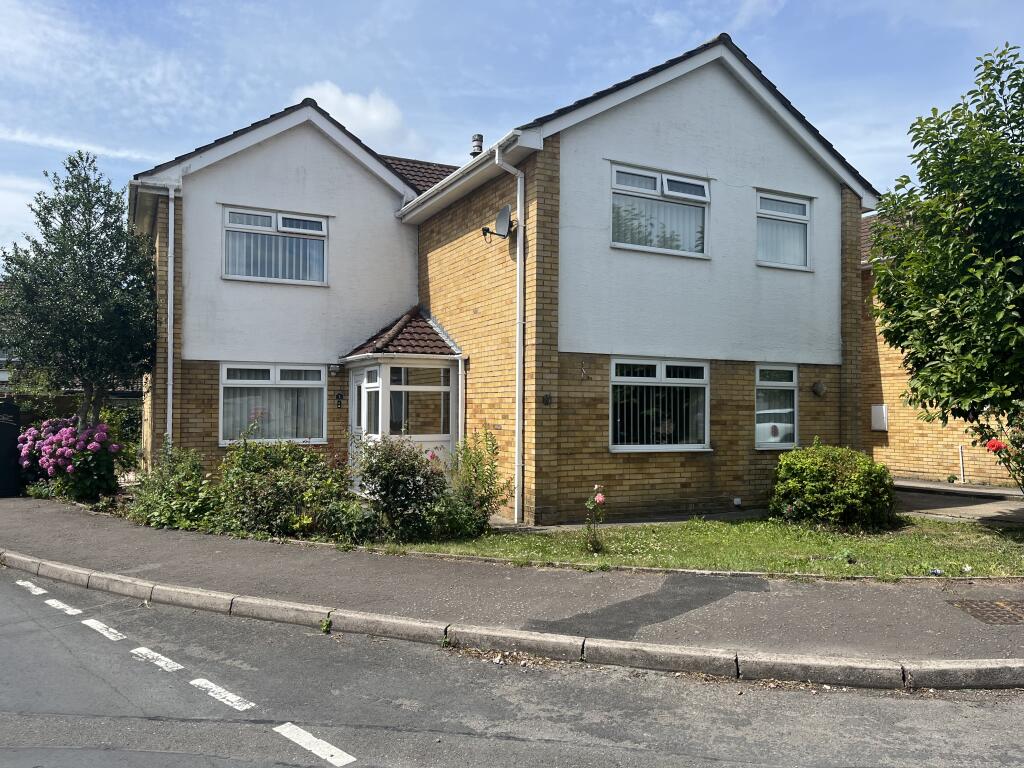 Main image of property: Croffta, Dinas Powys, CF64 4UN