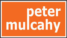 Peter Mulcahy, Dinas Powysbranch details