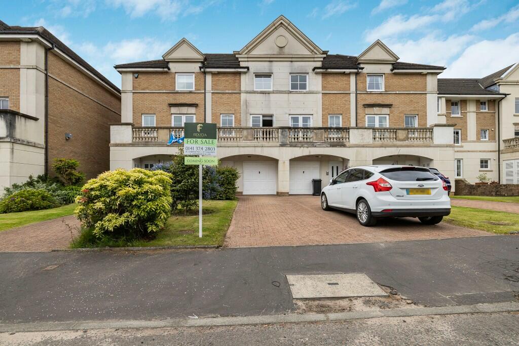 Main image of property: Skaterigg Drive, Glasgow, G13