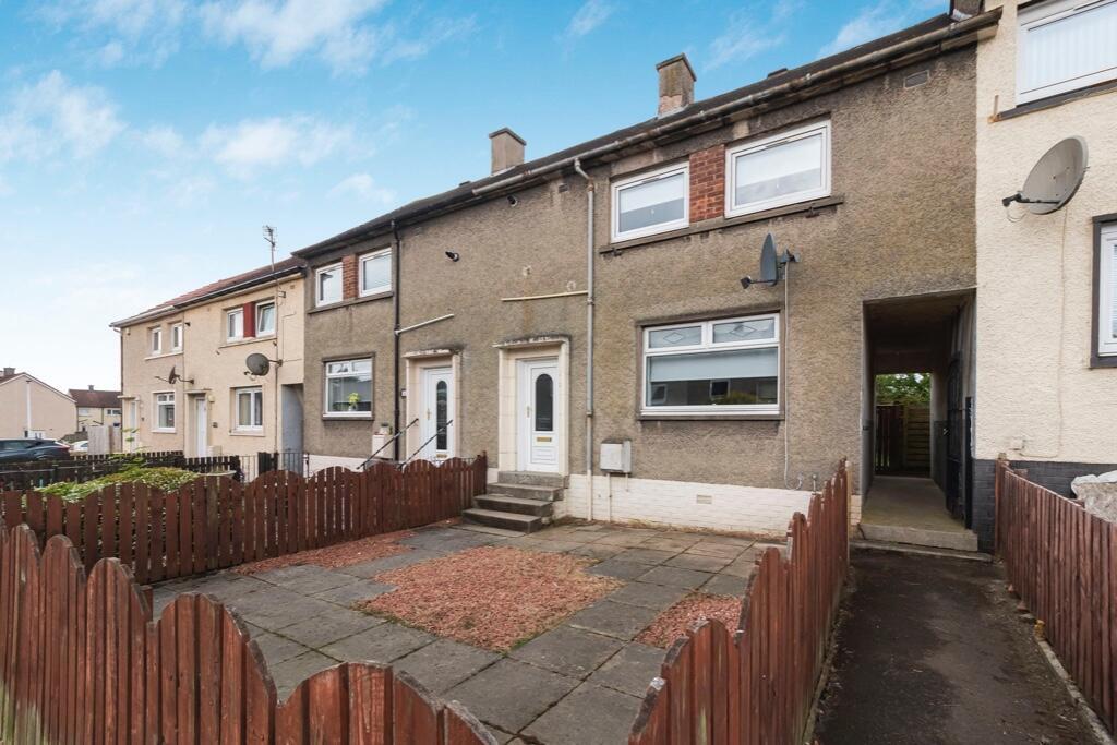 Main image of property: Shaw Street, Larkhall, Lanarkshire, ML9