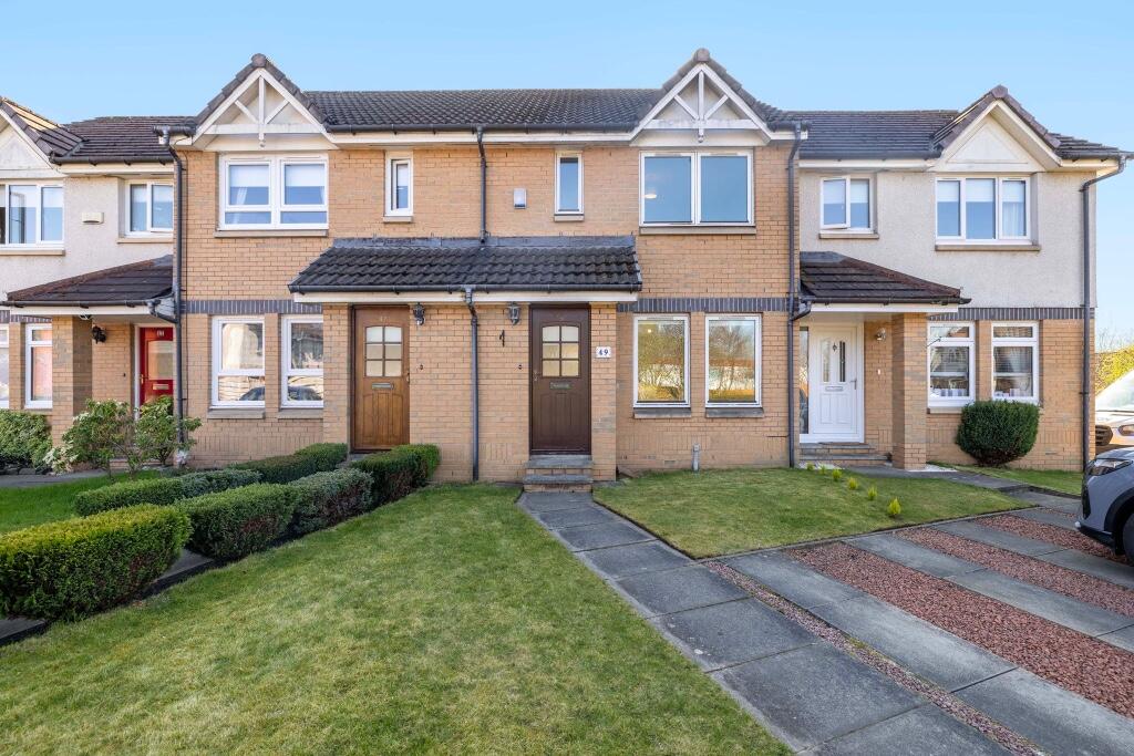 Main image of property: William Street, Hamilton, Lanarkshire, ML3