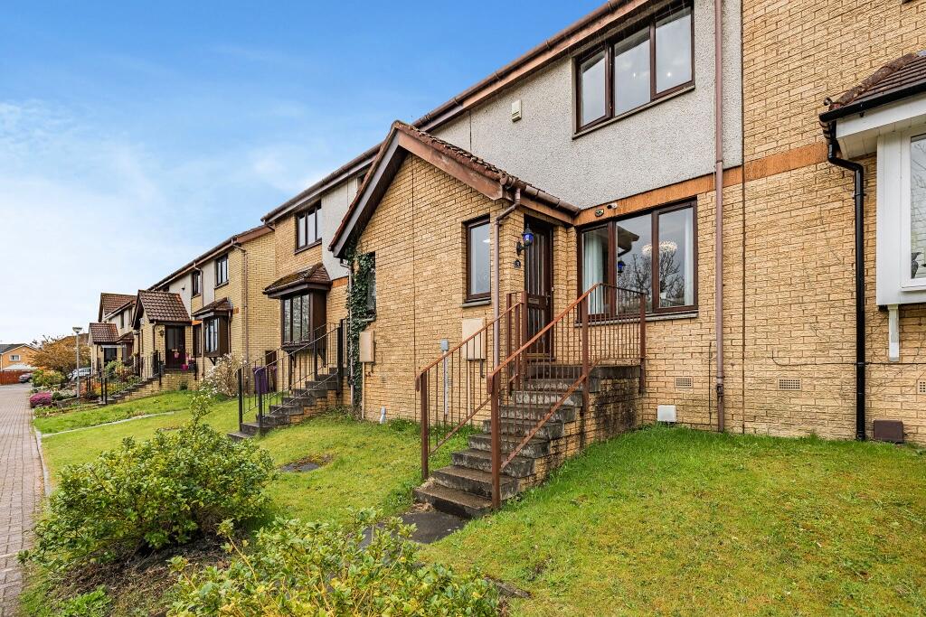 Main image of property: Bellflower Avenue, Glasgow, G53