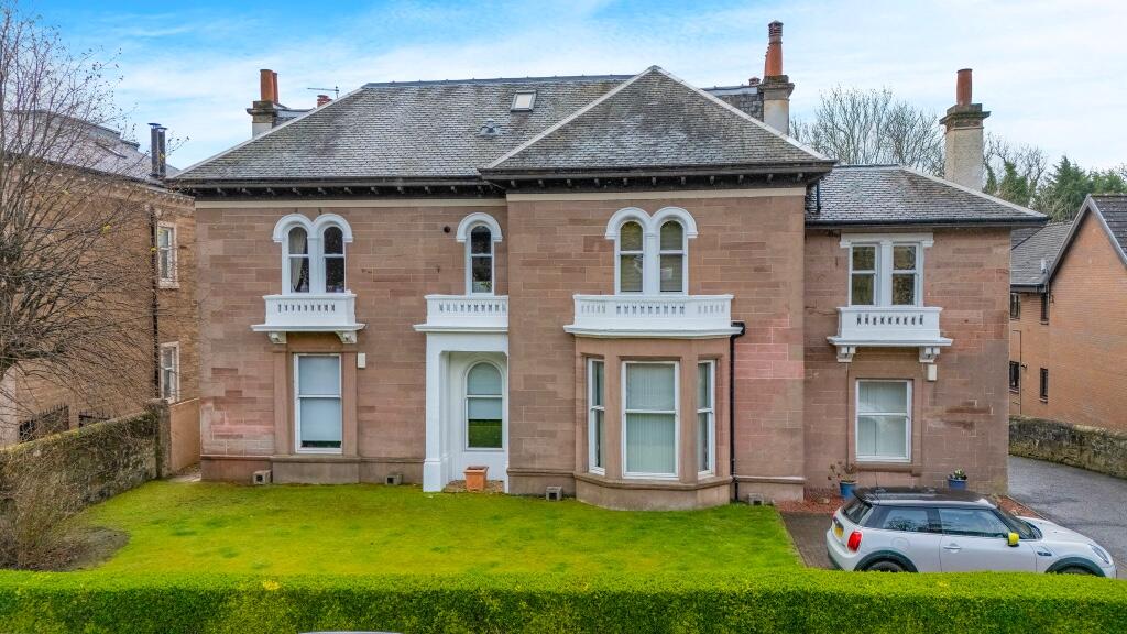 Main image of property: Auchingramont Road, Hamilton, Lanarkshire, ML3