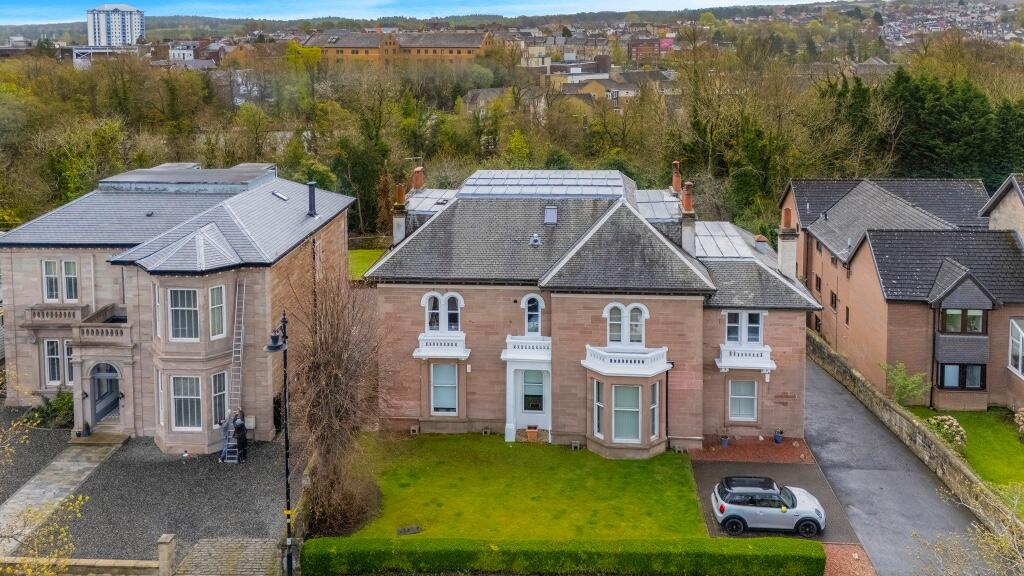 Main image of property: Auchingramont Road, Hamilton, Lanarkshire, ML3
