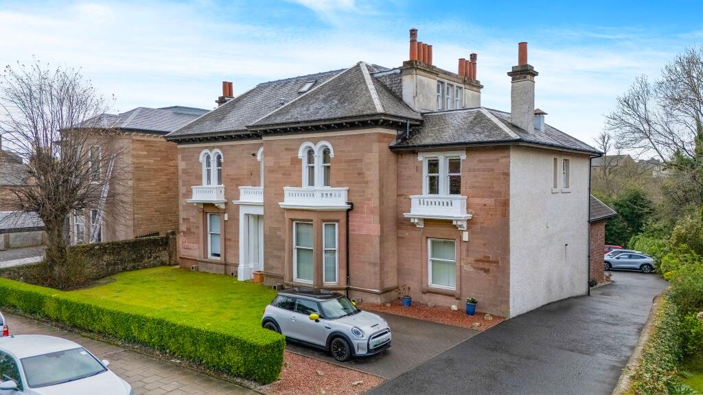 Main image of property: Auchingramont Road, Hamilton, Lanarkshire, ML3
