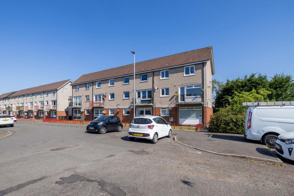 Main image of property: Clarendon Road, Wishaw, Lanarkshire, ML2