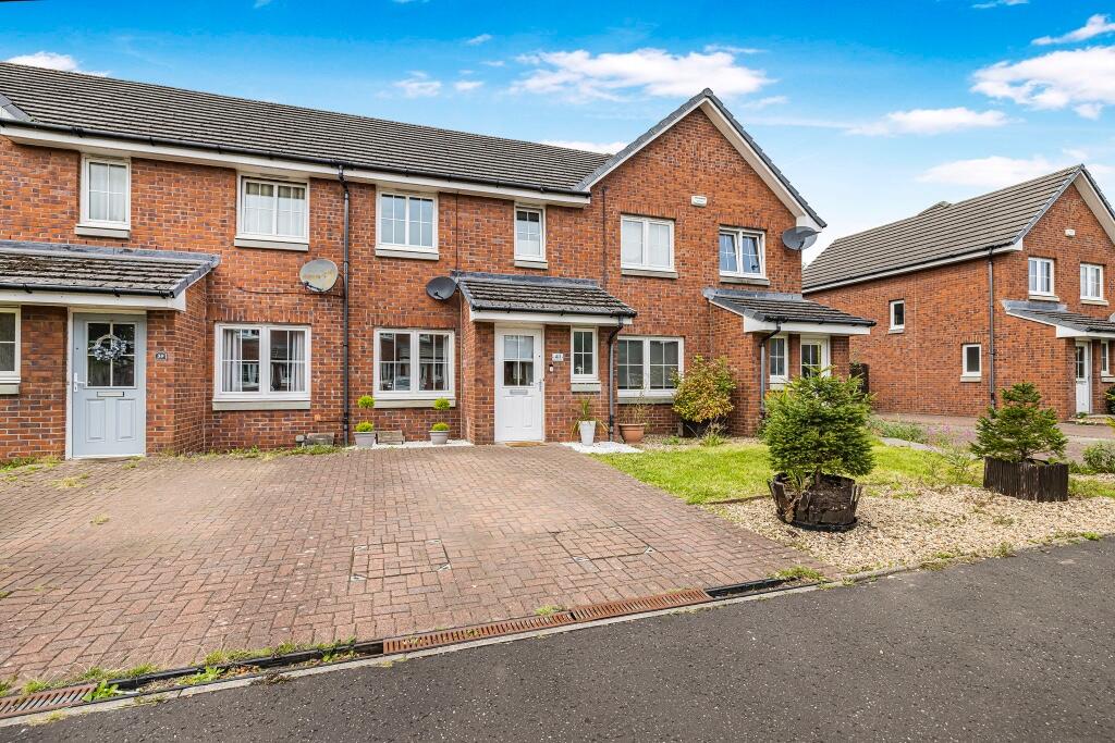 Main image of property: Springfield Gardens, Glasgow, G31