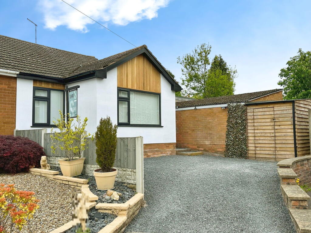 Main image of property: Ackleton Gardens, Wolverhampton, WV3 7ES