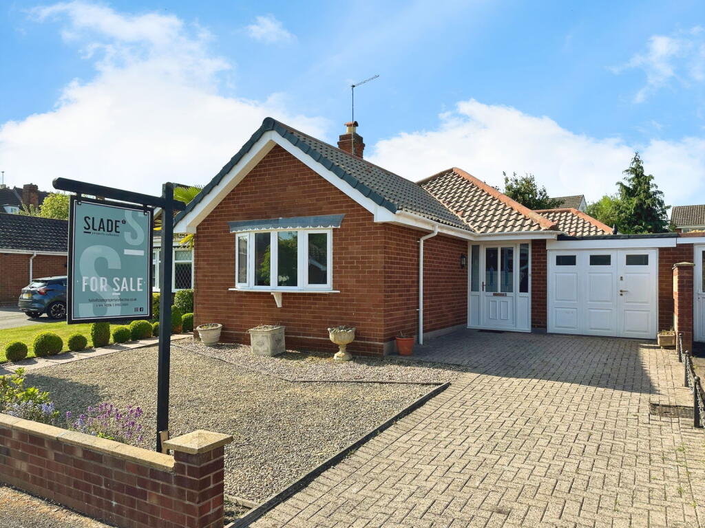 Main image of property: Mancroft Gardens, Tettenhall, Wolverhampton, WV6 8RR