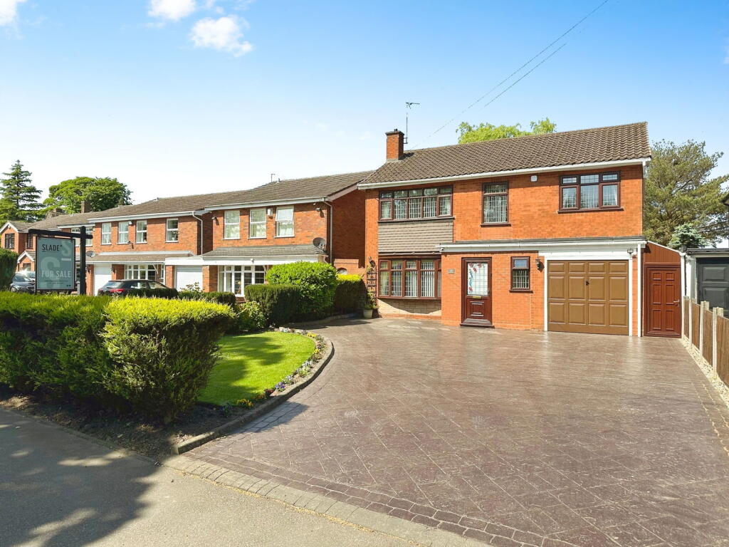 Main image of property: Sneyd Lane, Essington, Wolverhampton, WV11 2DU