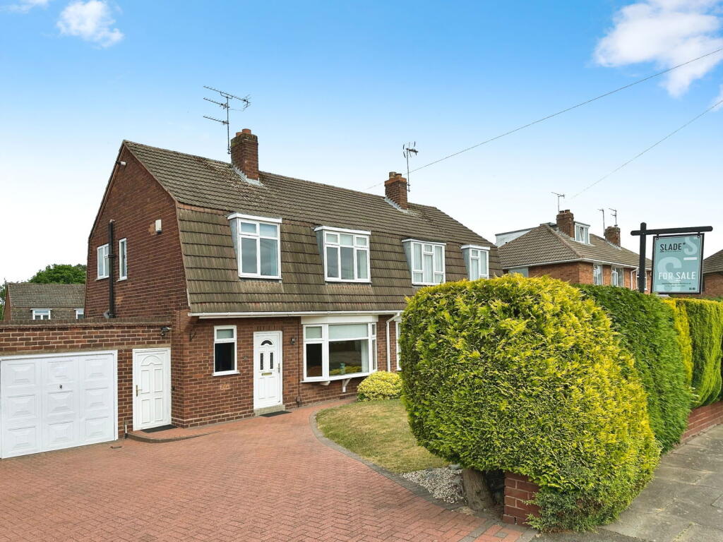 Main image of property: Lingfield Avenue, Fordhouses, Wolverhampton, WV10 6PD
