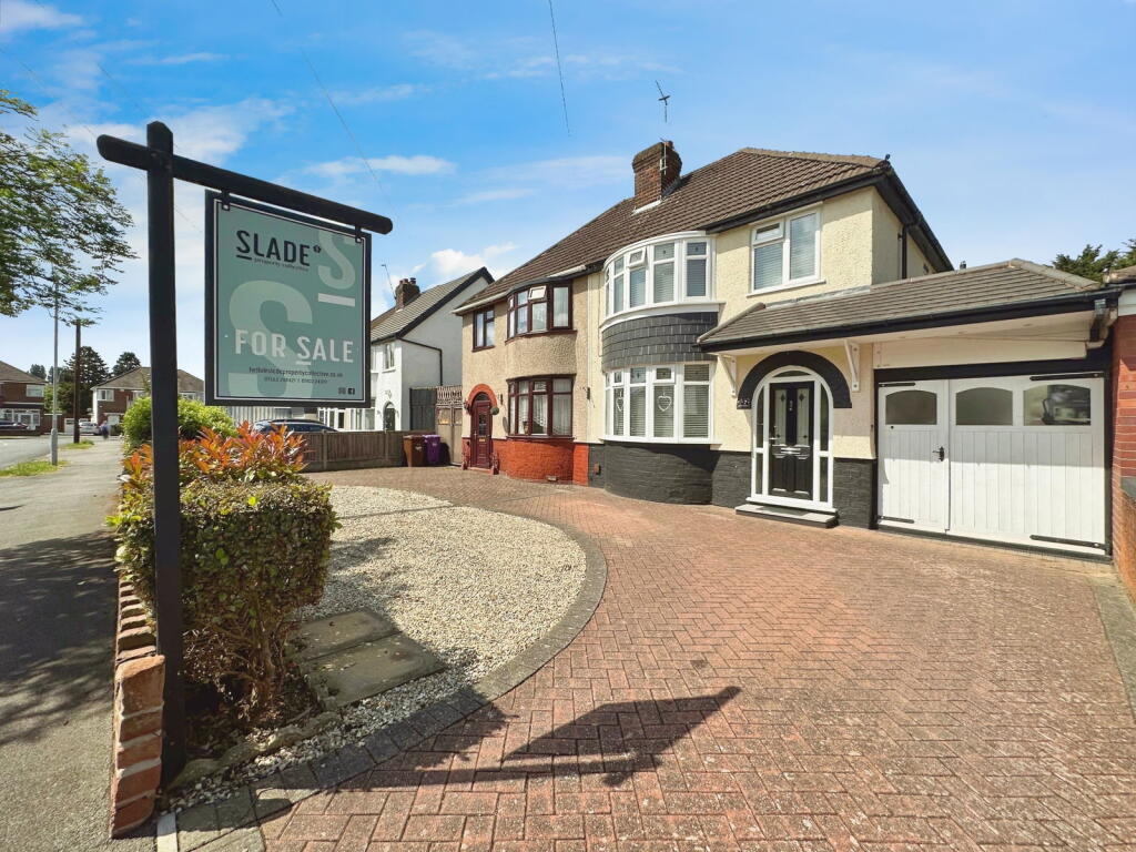 Main image of property: Southbourne Road, Fordhouses,Wolverhampton,WV10 6ET