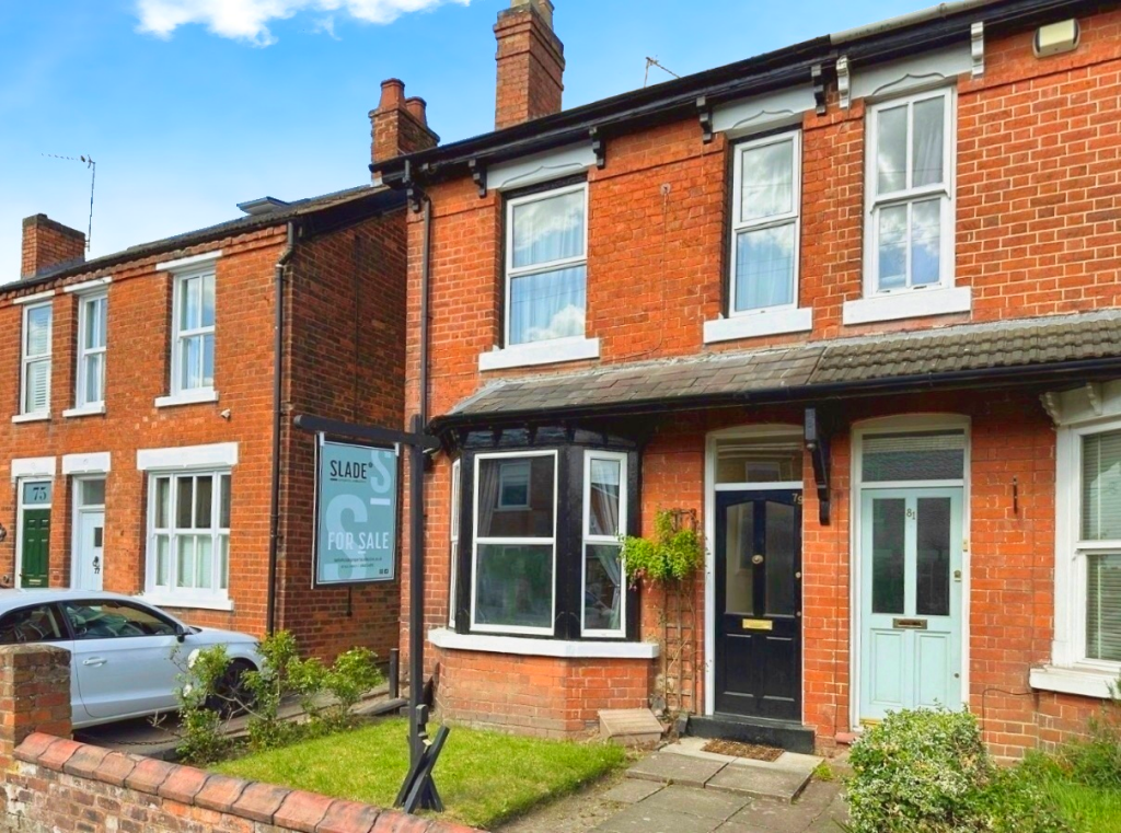 Main image of property: Church Road, Bradmore, Wolverhampton, WV3 7EW